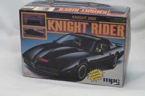 Vintage mpc knight - vintage,