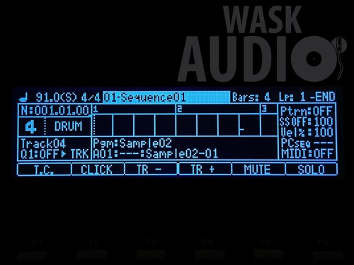 Akai mpc 1000 - mpc, &