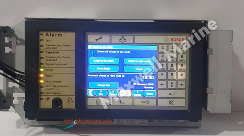 Bosch fpa 5000 mpc - bosch, fpa-5000