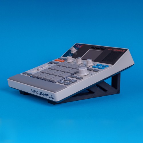 Akai mpc sample - 15°, –