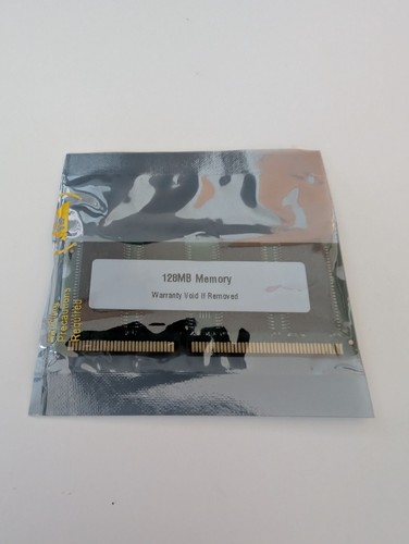 128mb pc133 144 pin - 128mb, 144-pin