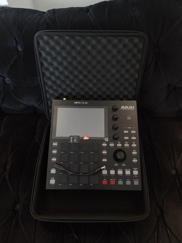 Akai mpc one - akai,