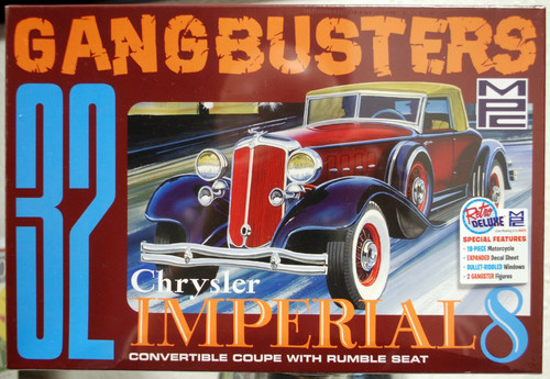 1932 chrysler imperial - 1932,