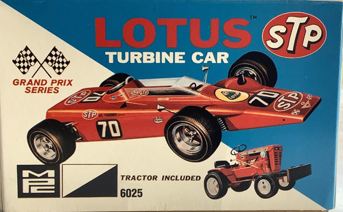 Mpc 6025 lotus indy - lotus,