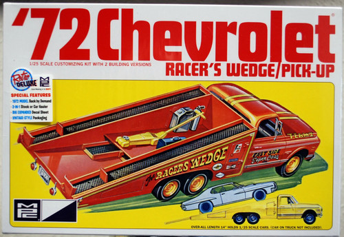 Mpc 885 1972 - chevrolet, pickup