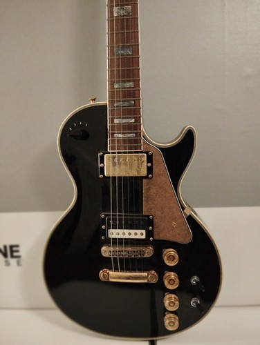 Mpc 340 electra gitarre - x,