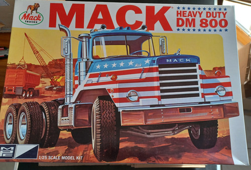 Mpc 899 mack - mpc,