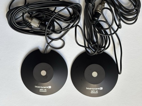Beyerdynamic mpc - mpc, 40