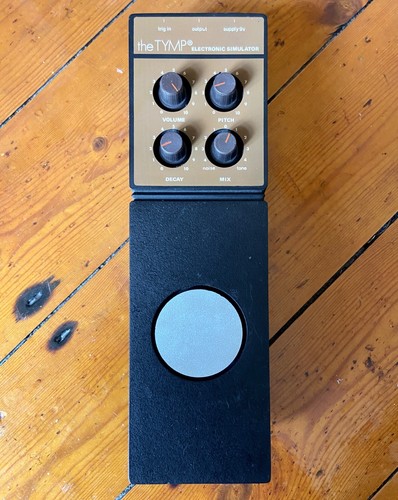 Mpc the kit - the, tymp