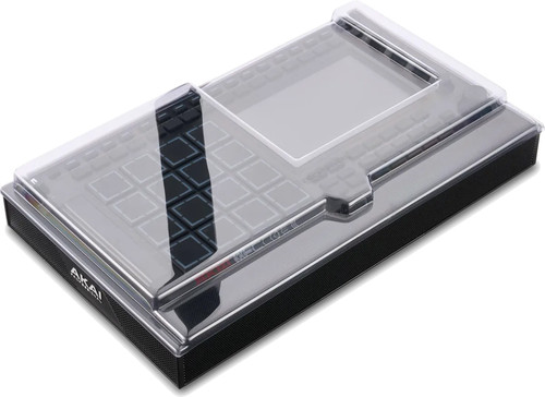 Decksaver akai professional - decksaver,