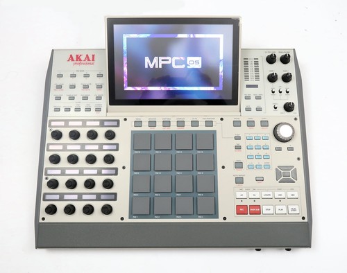 Akai professional mpc se - professional, x
