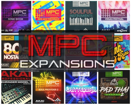 169 mpc expansions - mpc, one
