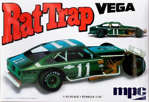 Chevy vega rat trap mpc - chevy,