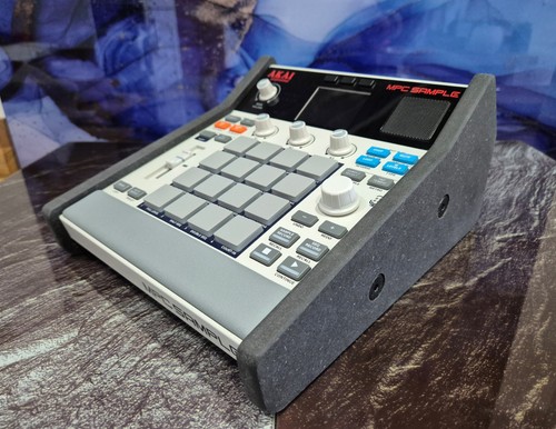 Akai mpc sample black - mpc,