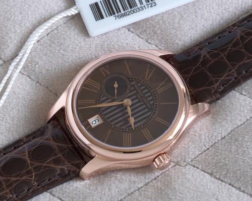 Frederique constant damenuhr - constant,