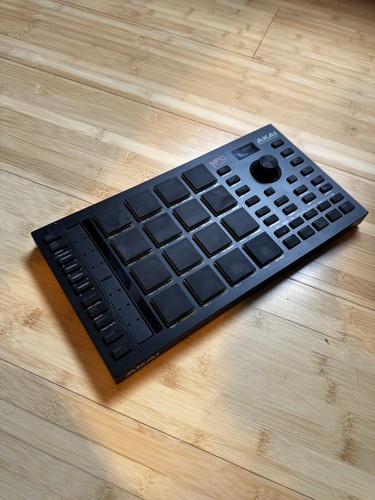 Akai professional mpc studio - akai, 2