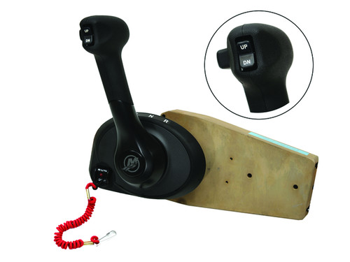 Mercury schaltung 8m0011213 - mercury,