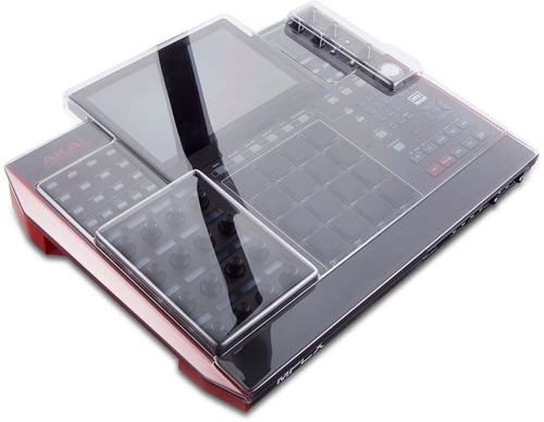 Decksaver akai mpc - akai,