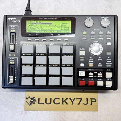 Akai mpc1000bk music - akai,