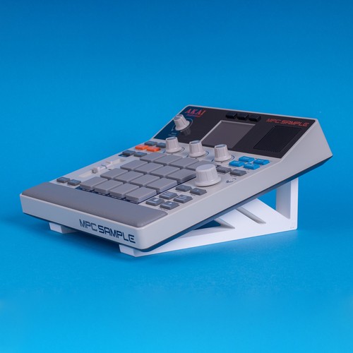 Akai mpc sample - mpc, –