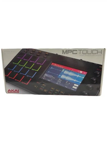 Akai professional mpc - professional,