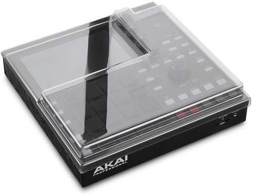 Decksaver akai mpc - decksaver,