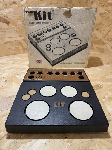 Vintage 1980er mpc - the, kit