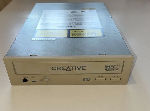 Creative rom drive mke - creative,