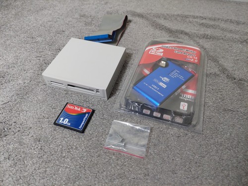 Cardreader kit für - für, akai