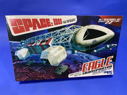 Mpc space 1999 eagle - mpc,