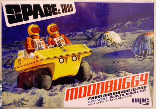 Mpc 984 space - space, 1999